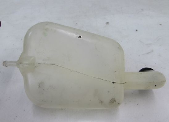 Koelvloeistof reservoir Suzuki Burgman 400