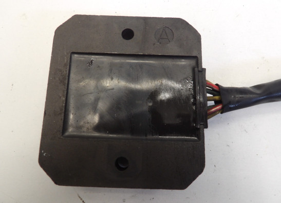 Spanningsregelaar Honda VT 1100