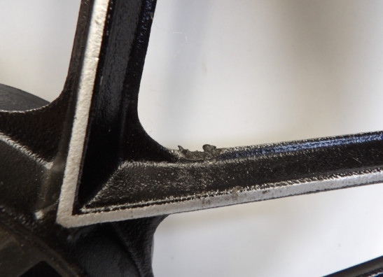 Achtervelg Moto Guzzi V35 V50 V65