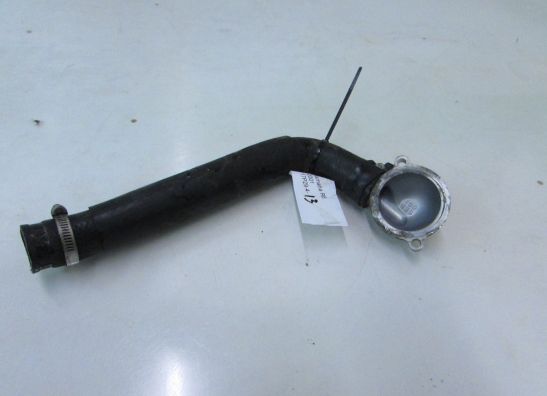 Radiator parts Yamaha YZF R6