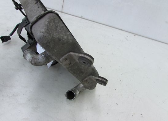 Kuhler Suzuki Burgman 400