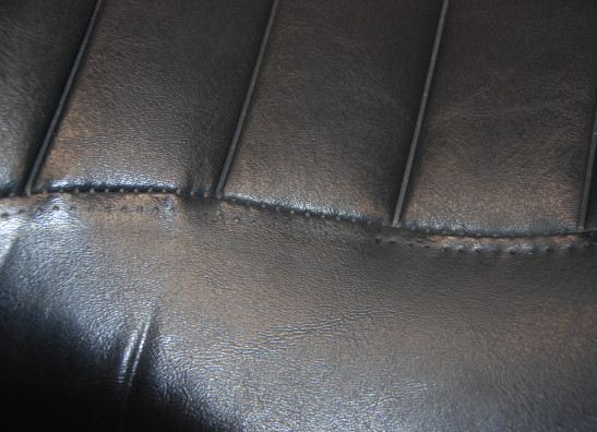 Zadel Harley Davidson Dyna