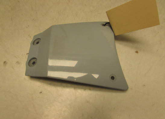 Heck BMW F 650 CS Scarver