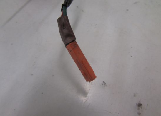 Knipperlicht Honda CBR 600 RR