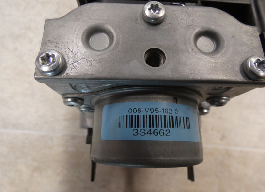 ABS pumpe druckmodulator Honda CRF 1000 Africa Twin