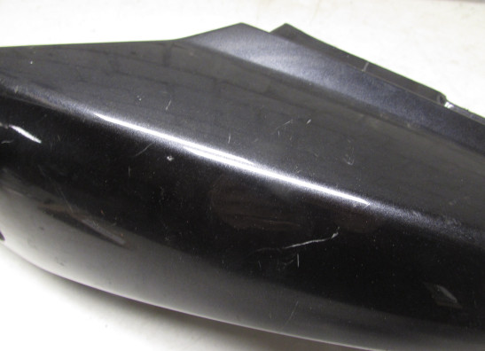 Linker achterkant Suzuki SV 650