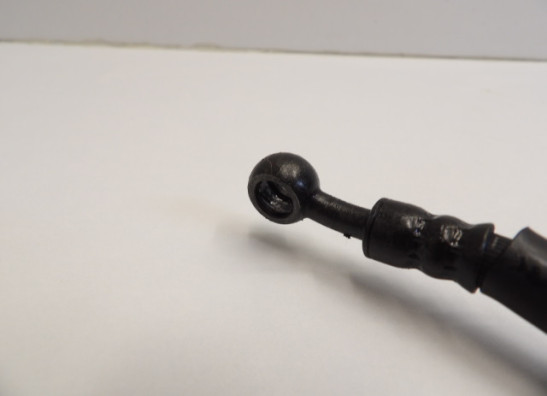 Bremsleitung vorne Honda CB 750 