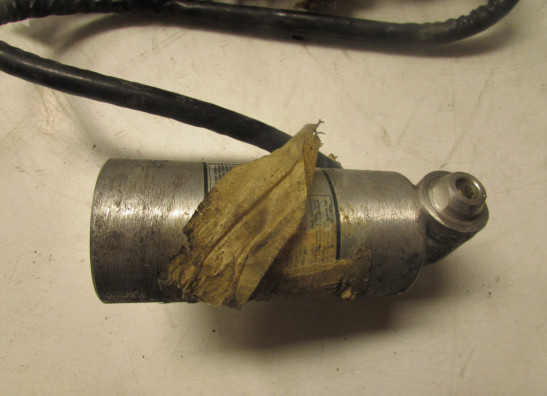 Achterschokbreker Suzuki RF 900