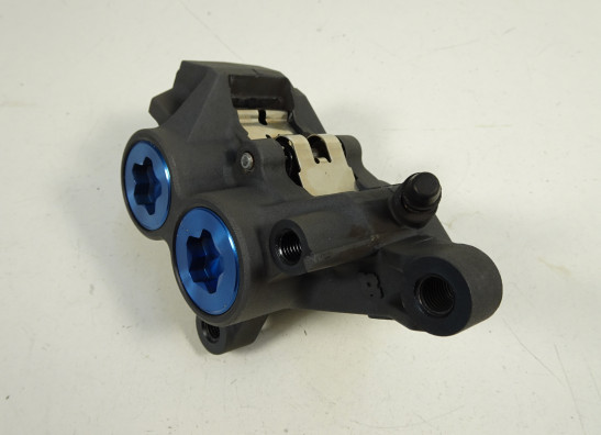 Remklauw rechts voor Yamaha YZF R1