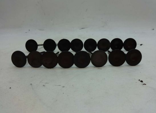 Zylinderkopf Kawasaki ZRX 1100 1200