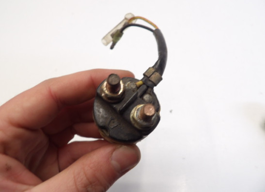 Startmotor relais Honda CB 500