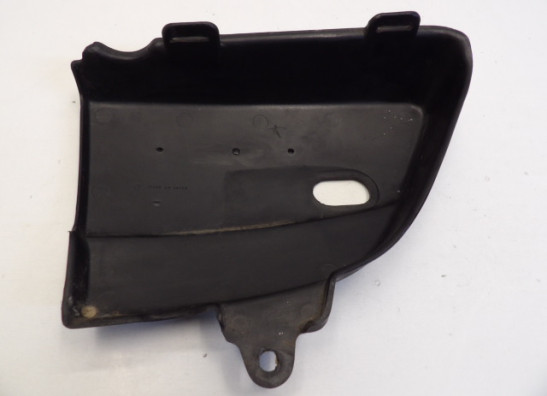 Rechter zijkuip klein Suzuki GT 550
