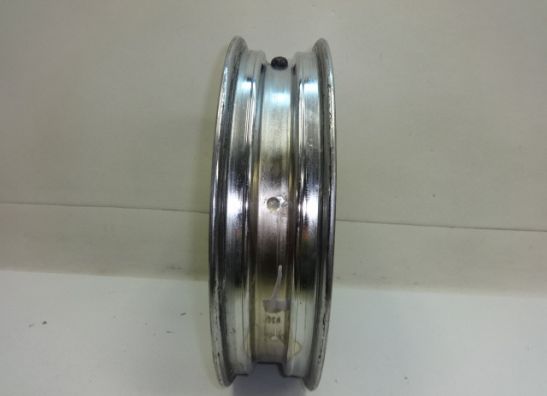 Rear wheel Honda VT 700 750