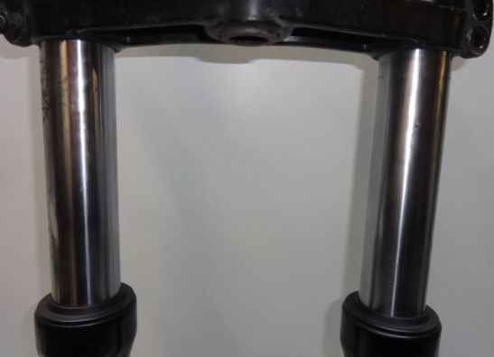 Voorpoten compleet Kawasaki GTR 1000