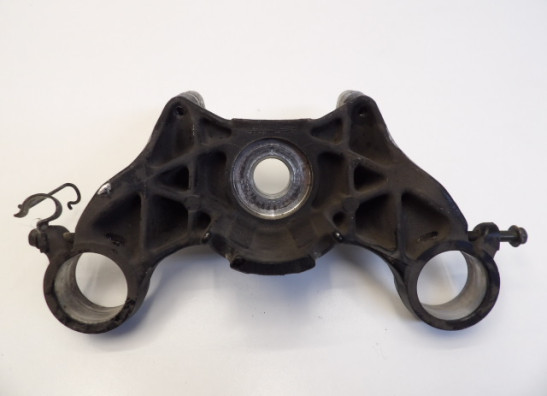 Kroonplaat Honda Goldwing GL