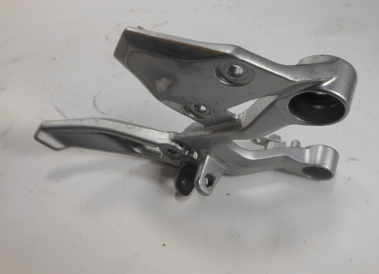 Rechter schetsplaat Yamaha MT 09