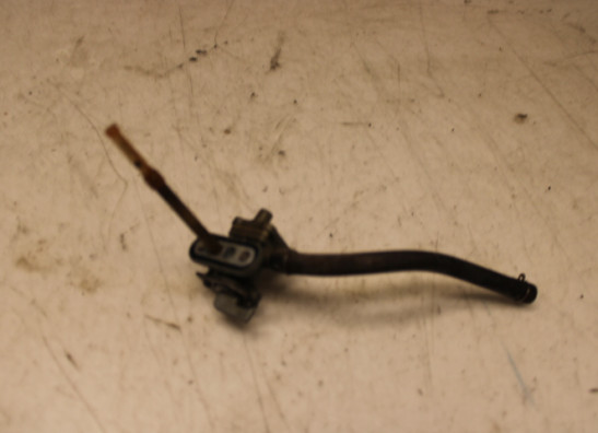 Benzinekraan Kawasaki LTD 450