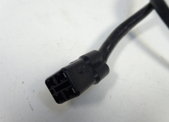 Lambdasonde Suzuki GSR 600