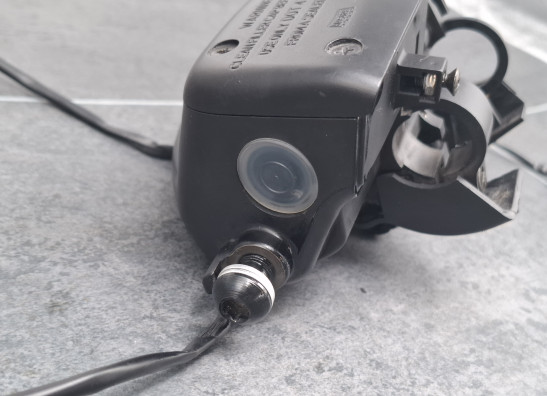 Rempomp BMW R 1100 S