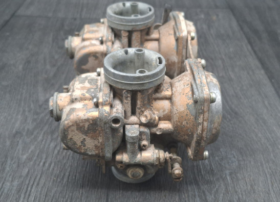 Carburateurset Suzuki GS 400 E