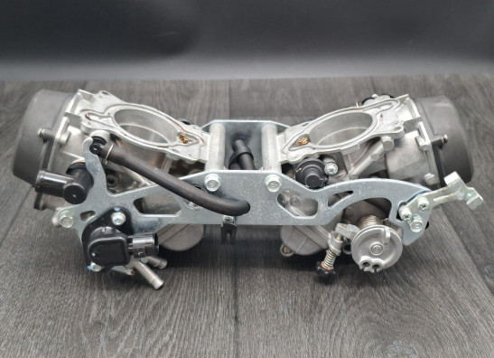 Carburateurset Honda VTR 1000 F