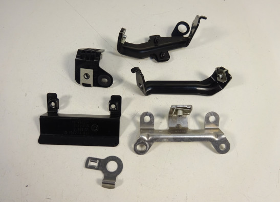 Frame - onderdelen BMW R 1200 R