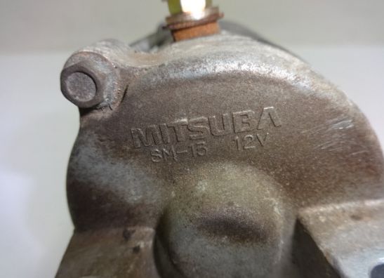 Anlasser Honda Deauville 650 - 700