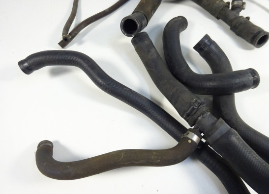 Radiator toebehoren Honda CBF 1000