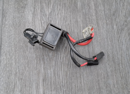 Anlasser Relais Suzuki Burgman 650