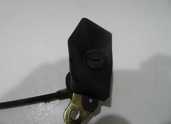 Slotenset Ducati Multistrada 1100