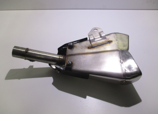 Muffler Kawasaki Z 1000 Sx