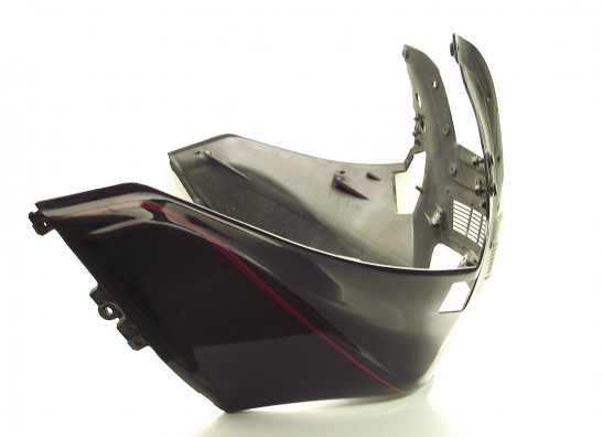 Cowl upper front Kawasaki GTR 1000