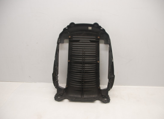 Radiator toebehoren Harley Davidson VROD VRSC