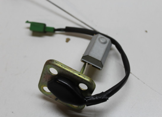 Brandstofniveaumeter Yamaha YP 250 Majesty