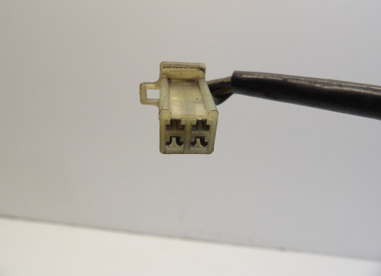 CDI ECU unit Honda Goldwing GL