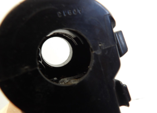 Lenkerschalter links Honda Overige Honda