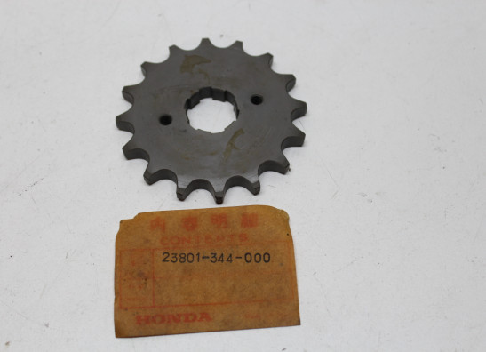 Kettenrad vorne Honda CB 360