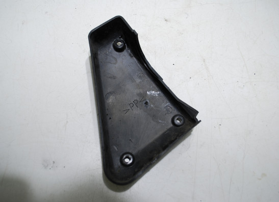 Air cleaner case Yamaha FAZER 600