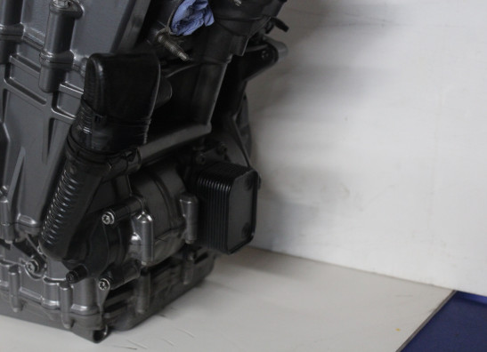 Motorblok KTM 790 Duke