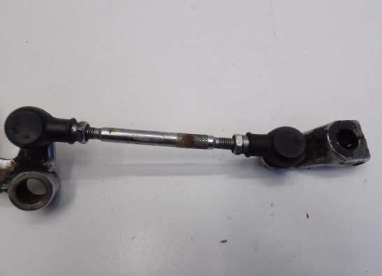 Gear change pedal  Yamaha XJ 600 F