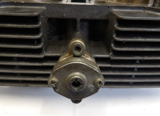 Zylinder Suzuki GS 500 E