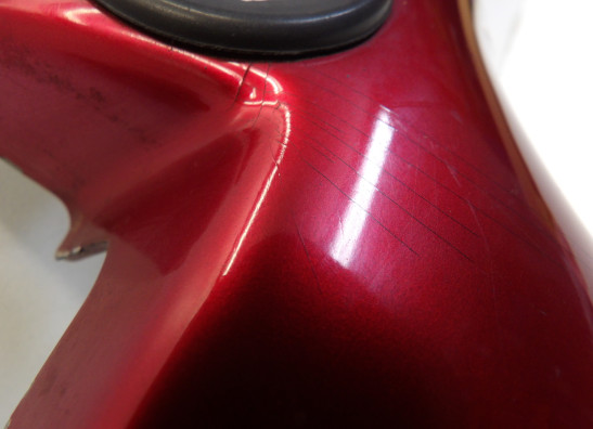 Linker zijkuip klein Honda ST 1100 Pan European