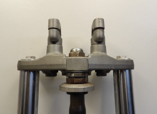 Voorpoten compleet Yamaha XJ 600 Diversion