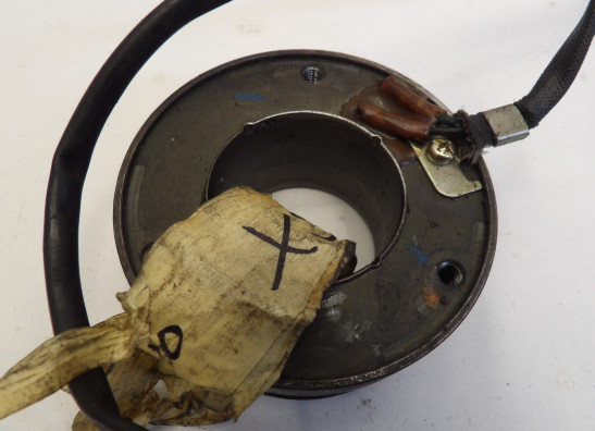 Dynamo Yamaha XS 1100