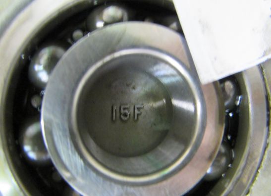 Motorblock Sonstiges Suzuki Burgman 400