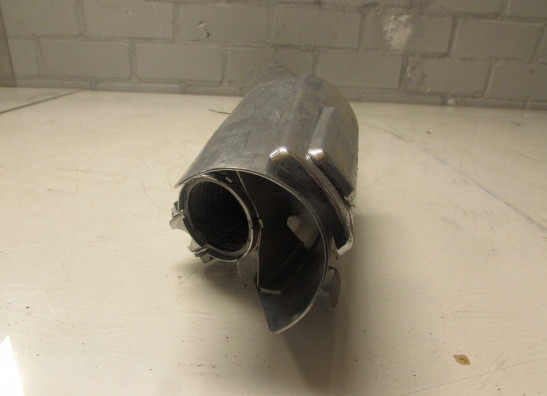 Uitlaat Kawasaki ZEPHYR 750