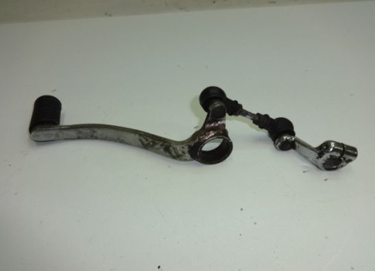 Schakelpedaal Suzuki GSX F 600