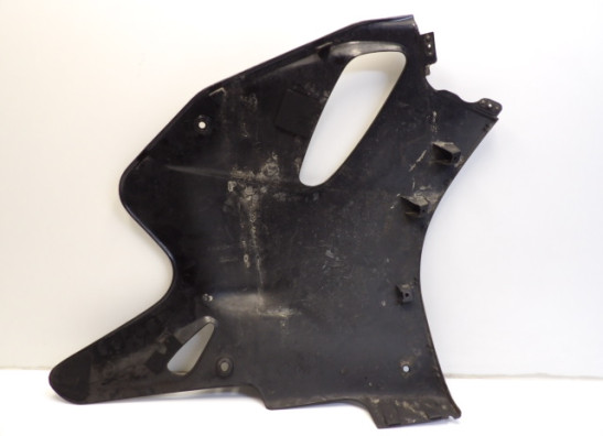 Linker zijkuip Suzuki GSX R 750