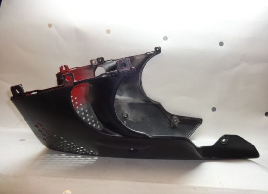 Onderkuip Honda CBR 900 RR