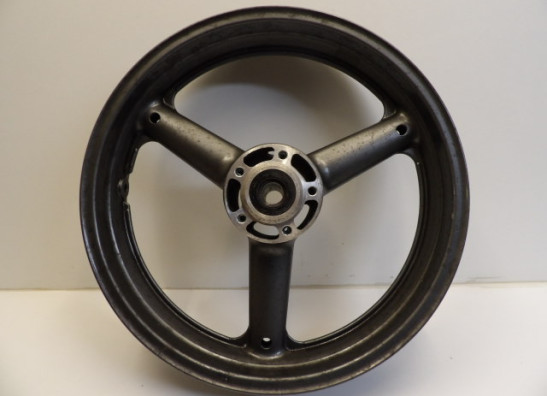 Voorvelg Suzuki GSX R 1300 Hayabusa